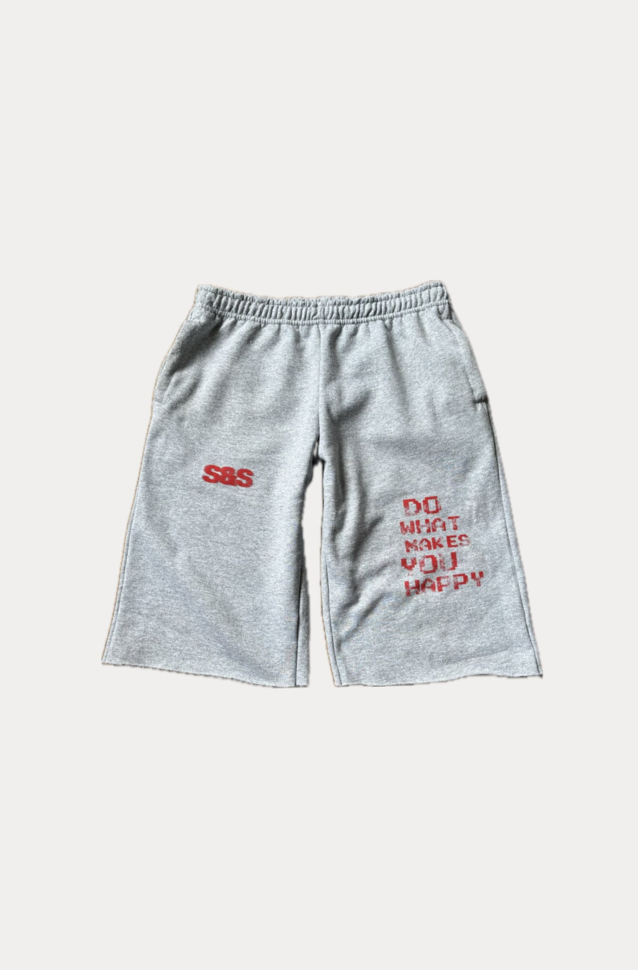 S&S Sweat shorts