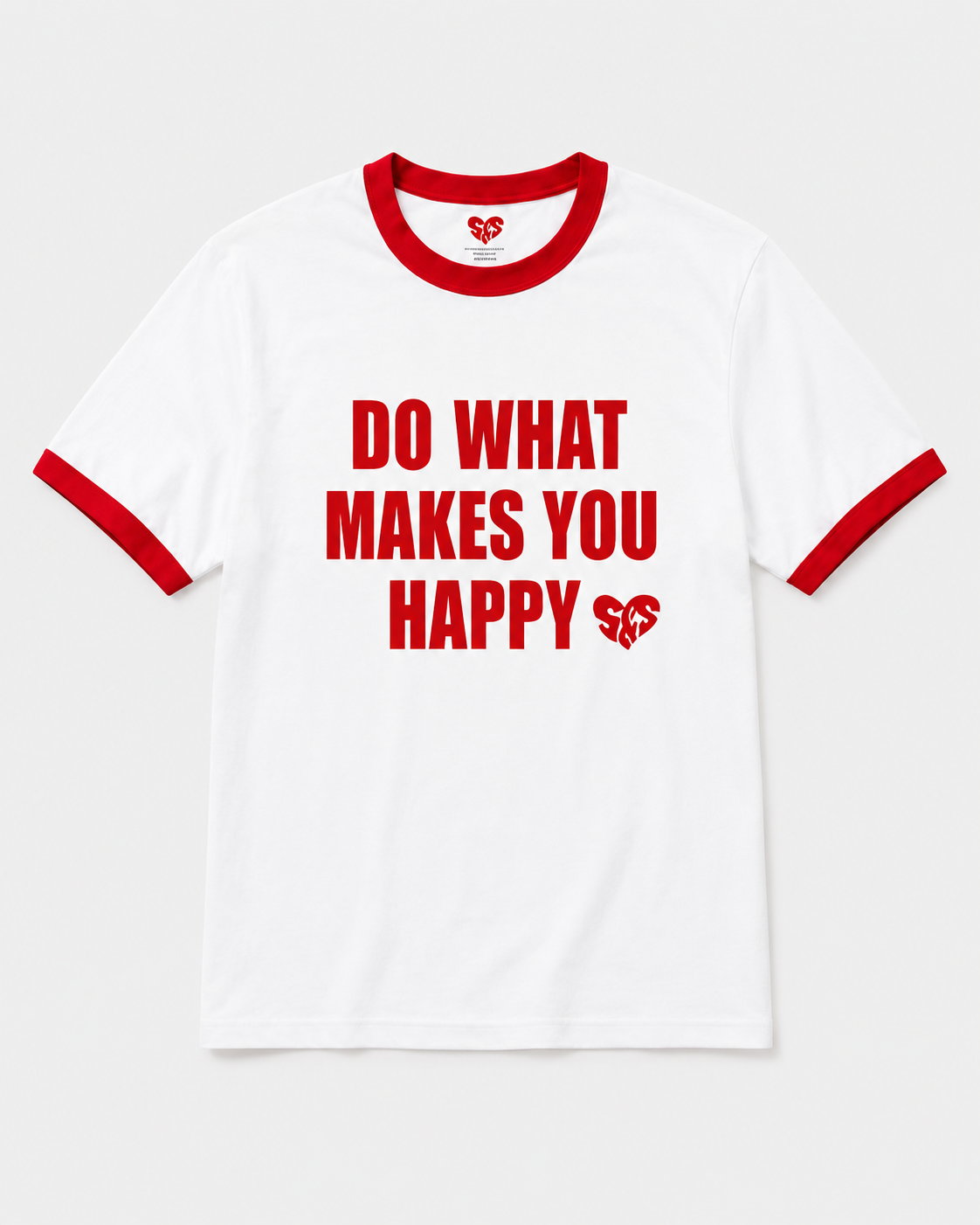 S&S Everyday Tee