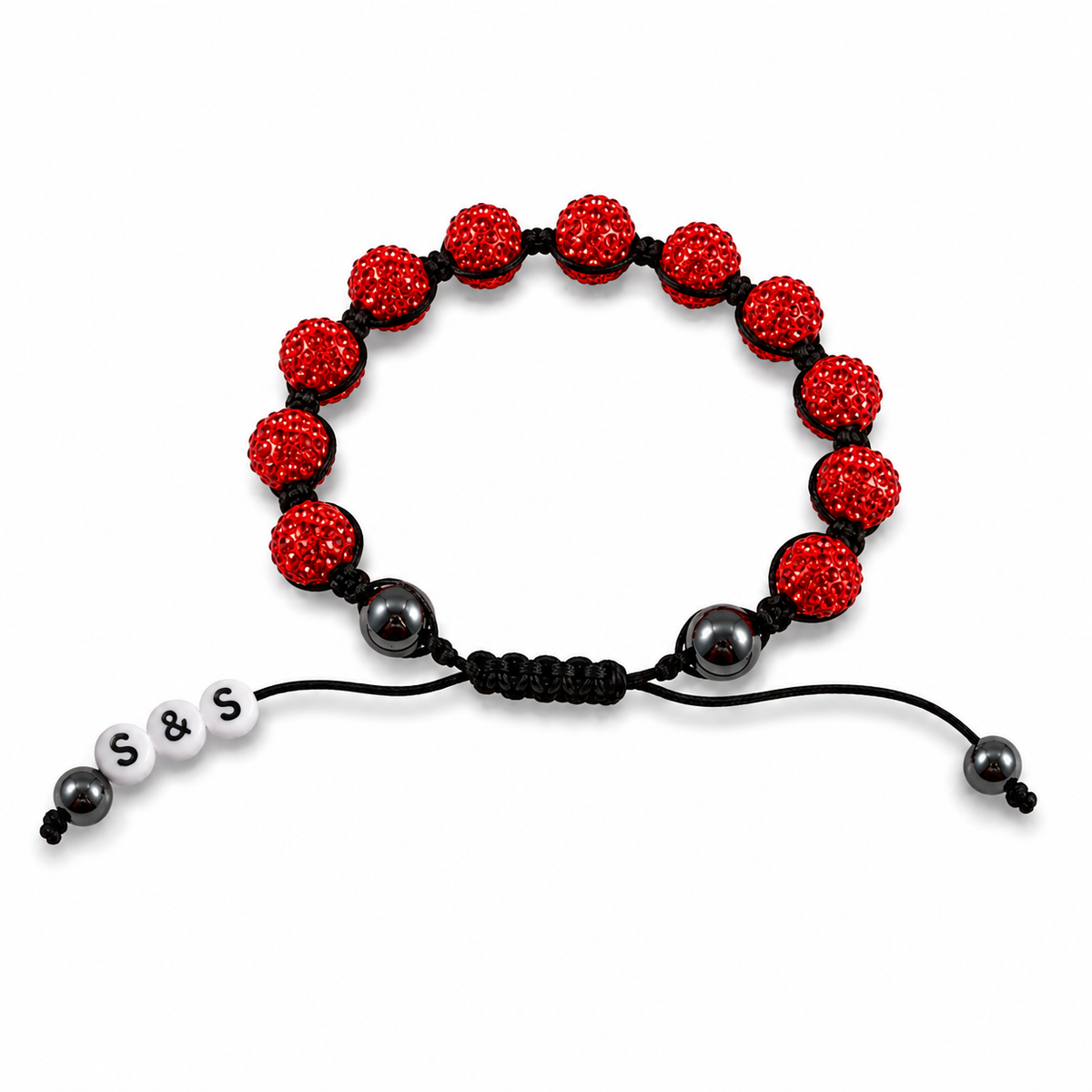 S&S PR BRACELETS