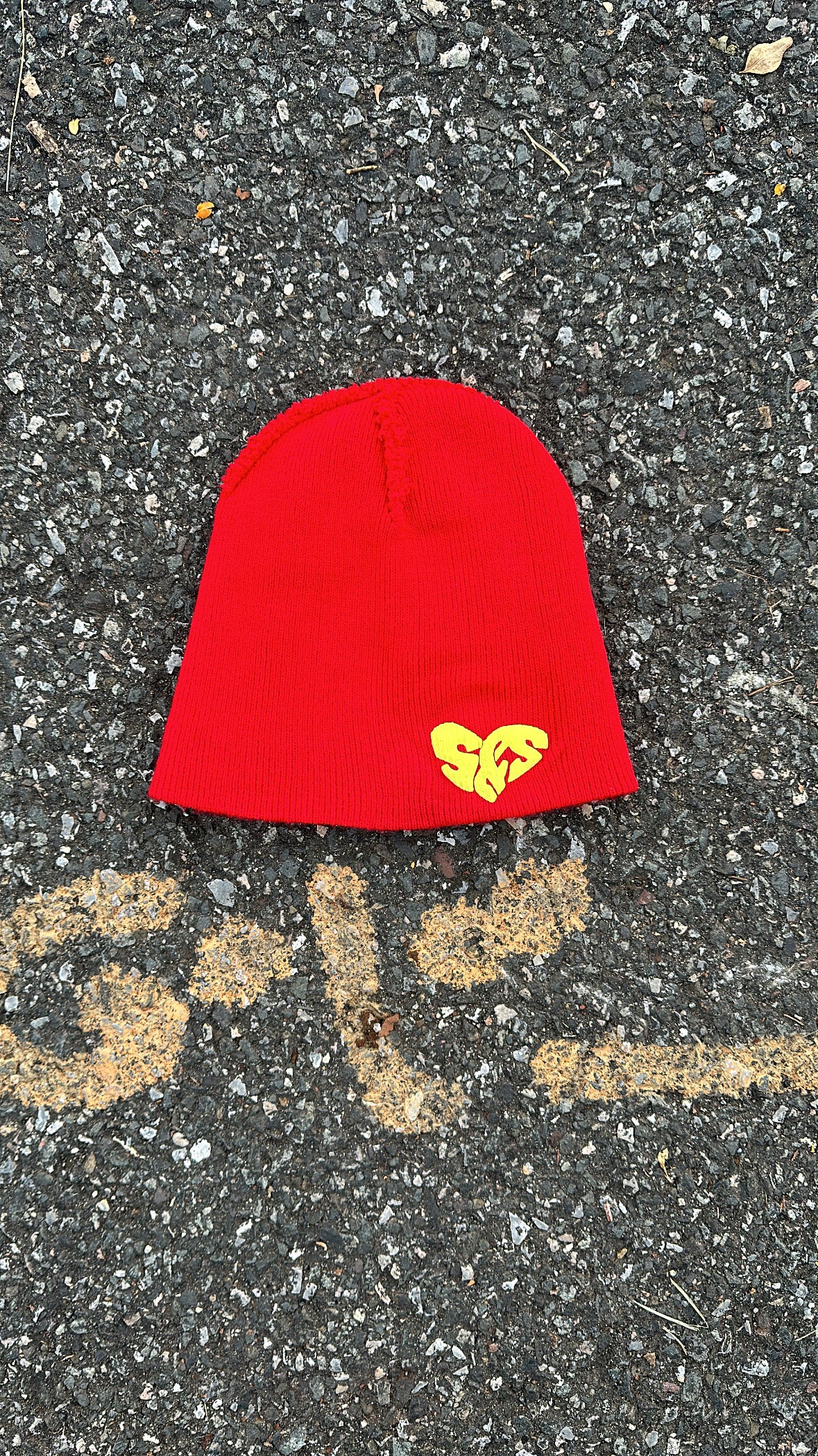 Infrared Beanies