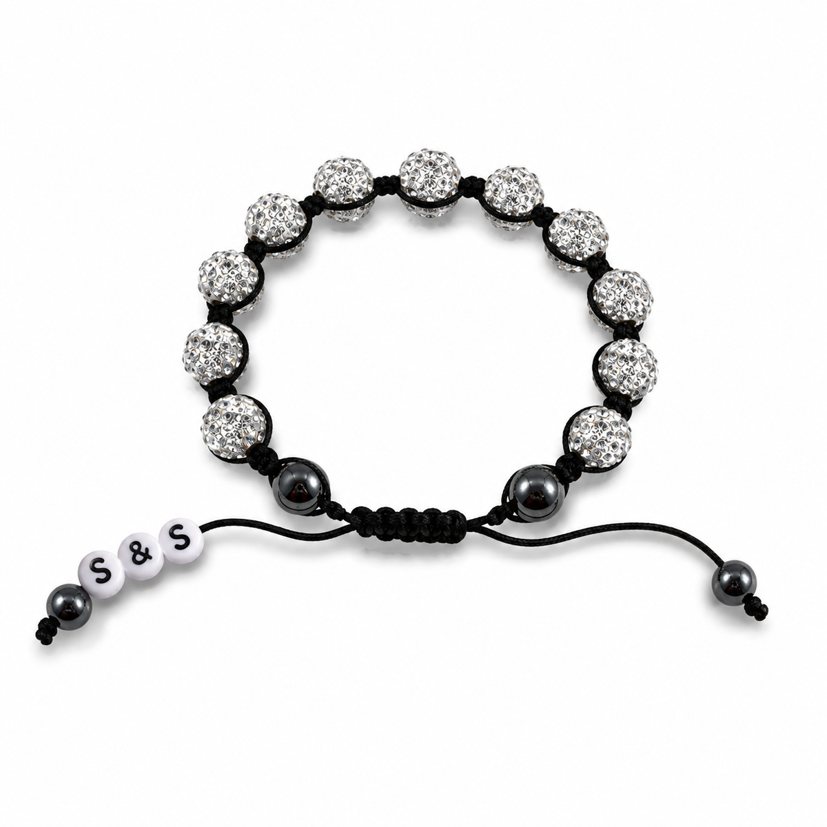 S&S PR BRACELETS