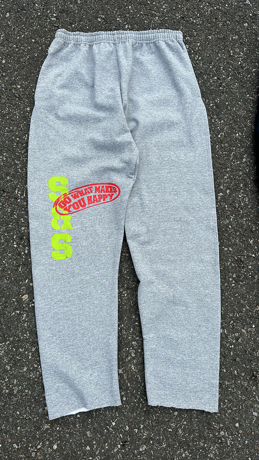 Graphite Sweatpants