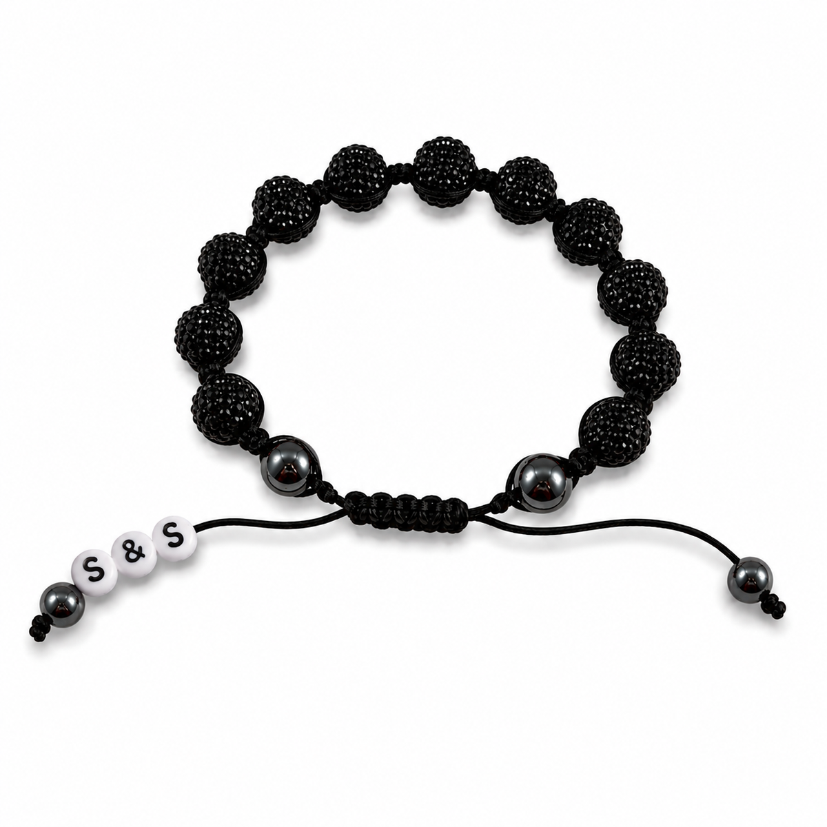 S&S PR BRACELETS