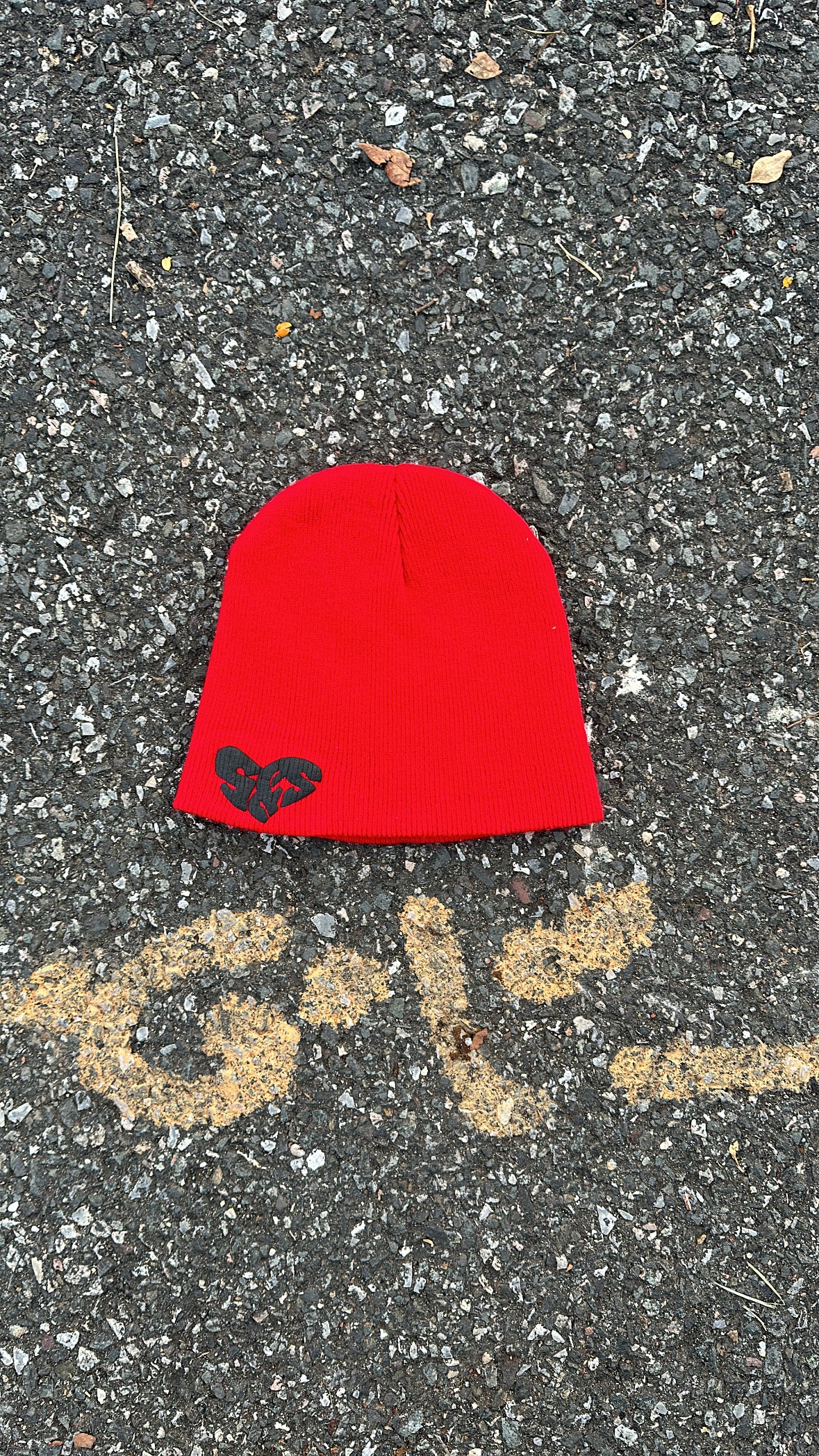 Infrared Beanies